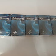 Vendo rueda de cigarros Rothmans azul ice a 1700 cup - Img 45279596