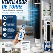 Ventilador de Torre - Img 56608435