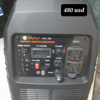 📢Cajita descodificadora nueva en su caja,Extensor de  rango para triciclos y planta de gasolina 📣 - Img 118939661