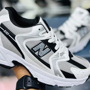 54.5 Tenis NewBalance en venta - Img 57896658