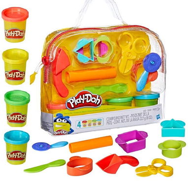 Juguetes: Play-Doh - 2/10
