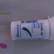 Oxido de zinc en crema 25% 30 gramos - Img 49639865