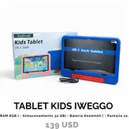 TABLE KID - Img 58048194
