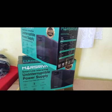 UPS bakup - Img 123770787