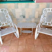 MUEBLES PARA EXTERIOR - Img 54761241