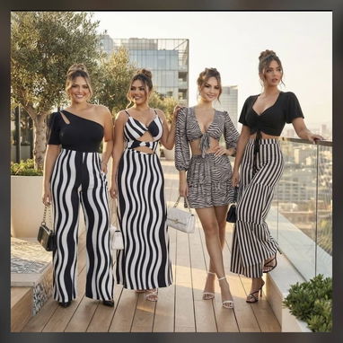 Atuendos de verano - Img 125822872
