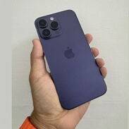 iPhone 14 Pro Max - Img 45625027