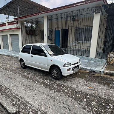 Subaru Vivio - Img 123041189