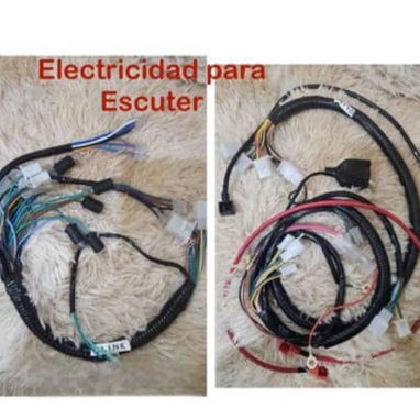 Piezas de motos - Img 123830588