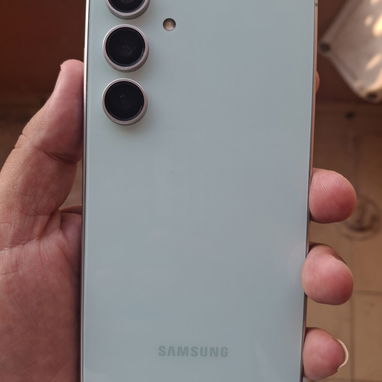 Galaxy S24 Fe 5G - 2/2