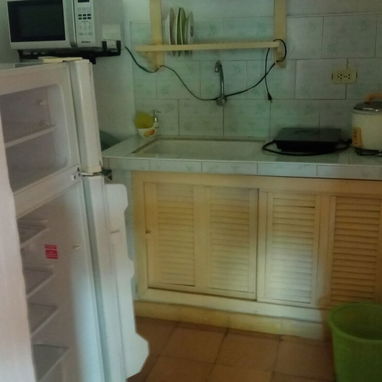Renta de apartamento privado con generador y Wifi - 6/10