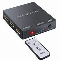 SPLITER SWICH HDMI 5,ENTRADA,1 SALIDA-58237094 - Img 95807933