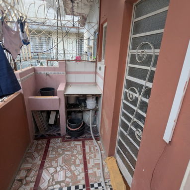 Apartamento en 10 de Octubre,Santo Suárez, 2do piso - 7/7