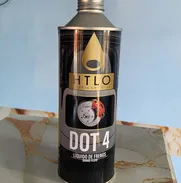Líquido de frenos HTLO (0.5L) - Img 50338871