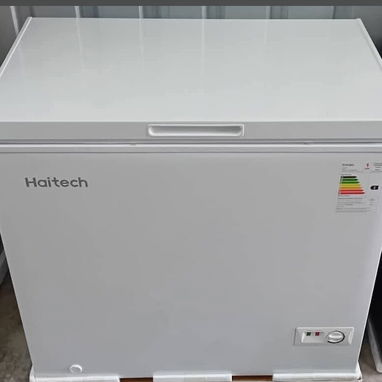 Vendo Freezer de 7 Pies - Img 126454196