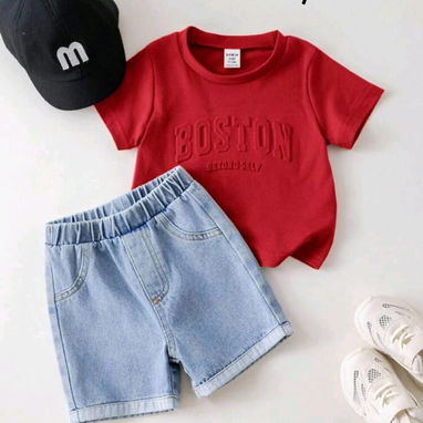 Ropa de niño talla 12/18 meses bebés - 10/10