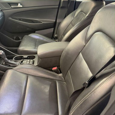 Hyundai Tucson Full limited ultimate 2021 ‼️‼️‼️ - 3/5