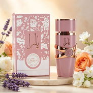 Yara Elixir – 100ml (3.4 FL.OZ) ✨ Eau de Parfum · original..💰55 usd - Img 56846840