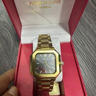 Relojes invicta Rolex y patek Philippe - Img 122559739