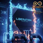 LIBERACION 12.52 O INFERIOR PARA PS4 - Img 52537950