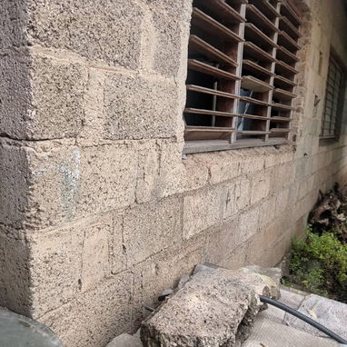 Venta de casa al lado de la forestal en mayari - 10/10