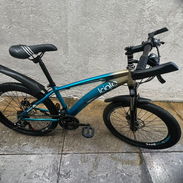 Bicicleta #24 - Img 58087060