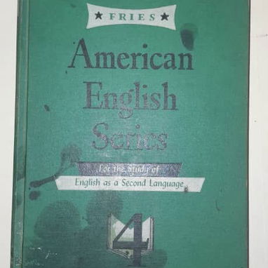 Libros de idioma Francés e Inglés - 10/10