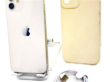 iPhone 12 venta o cambio x iPhone menor - Img 68359919
