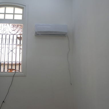 Técnico de clima - 3/3