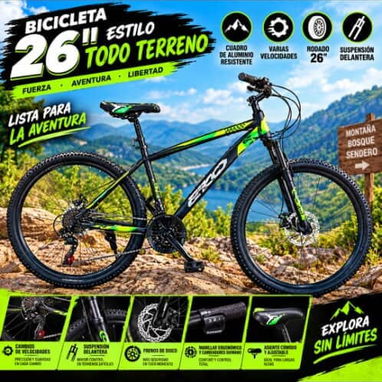 💢ENCUENTRE SU BICI AQUÍ💢 - 5/5