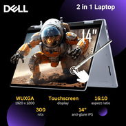 📛 LAPTOP Dell 14 Plus 2in1 📛 14" 2K Táctil, Ultra 7 256V, 16GB 8533mt, 1TB, Bateria 24H. Sellada en 📦 - Img 54183351