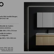 Muebles de baño - Img 57029176