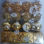 Objetos decorativos para árbol de navidad - Img 58481605