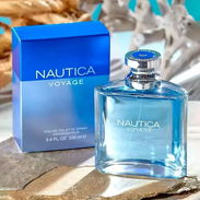 Náutica Voyage Eau de Toilette 100ml 40 usd - Img 57452627