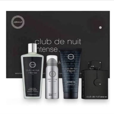 Perfumes Árabes - 7/10