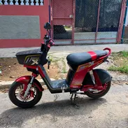 BICIMOTO TOPMAQ EVOLUTION 2025 Mot elec - Img main-image-56494483