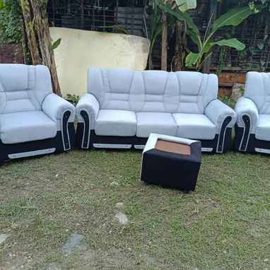 En venta juegos de sala modernos para el konfor del hogar con maxima calidad y garantía... - 5/10
