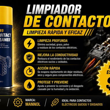 ‼️LÍQUIDO DE FRENOS Y MÁS...‼️ - 3/9