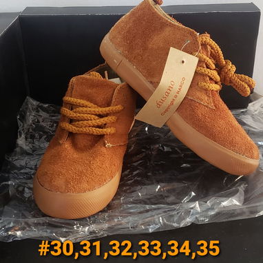 ZAPATOS PARA NIÑOS - Img 105424860