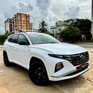 HYUNDAI TUCSON 2022 N LINE - Img 58148506