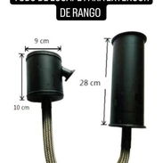 Piezas de repuesto de extensores de rango - Img 53680670