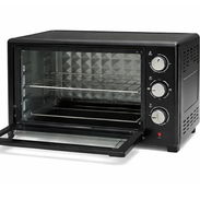 Horno eléctrico Metro K-15+H de salva - Img 56764011