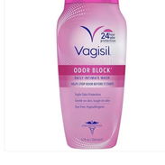 Vagisil Odor Block lavado femenino vaginal  y Vagisil saludable detox lavado femenino vaginal - Img 54784380
