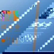 Lápiz óptico inalámbrico para android ,iPad y windows - Img 50214577