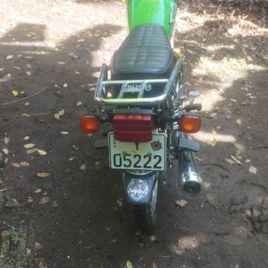 Moto CLIPSE 150cc - 2/4