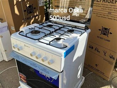 Cocinas, neveras, lavadoras - Img main-image-45453132