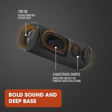 BOCINA JBL / OROGINAL / NUEVA / FLIP 6 / BOCINA BLUETOOTH / - Img 112685893