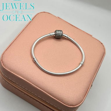Pulsera Pandoras - 9/10