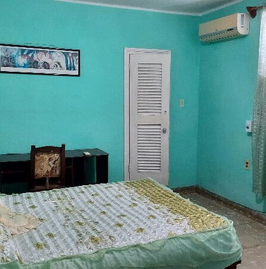 ALQUILER DE APARTAMENTO EN EL VEDADO, LLAMAR A MAGDA 55516837 - Img 94396924