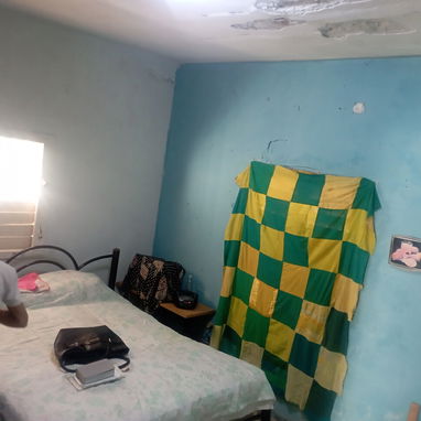 Tengo 2 apartamentos que permuto por una casa - Img 124508327